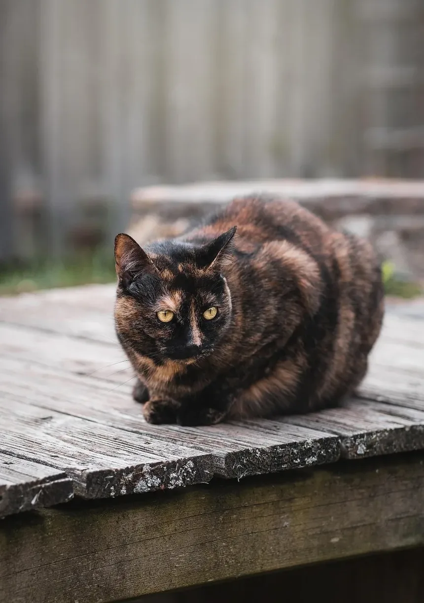 Como Saber Se um Gato Está Doente?