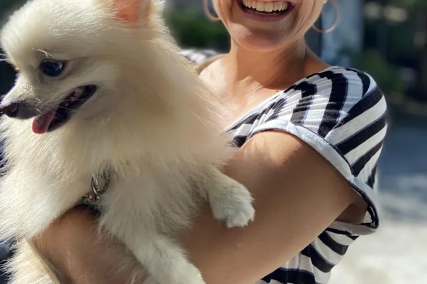 Como Verificar o Peso do Meu Cão: Um Guia Completo