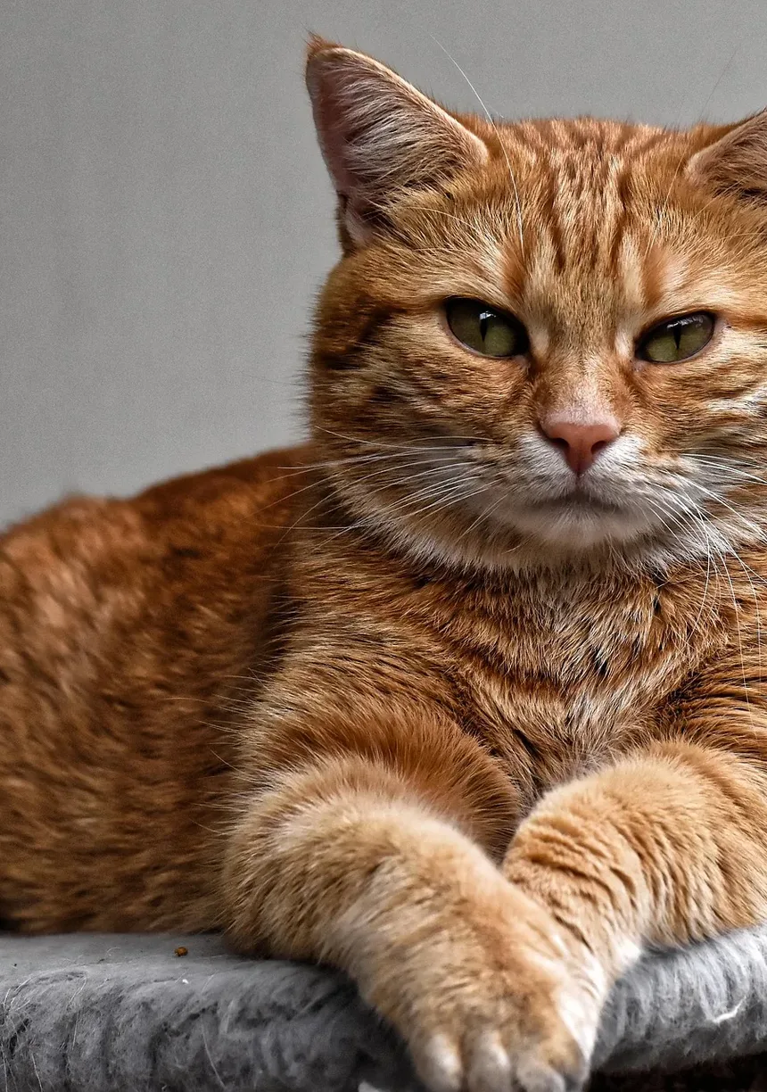 Como Fazer Compressões Torácicas em um Gato: Um Guia Passo a Passo