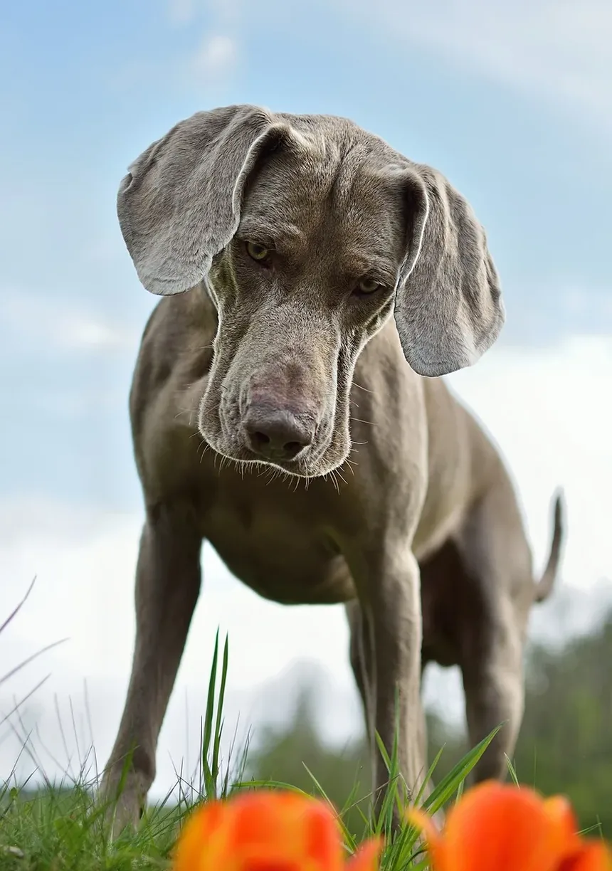 Como Treinar um Filhote para Não Morder