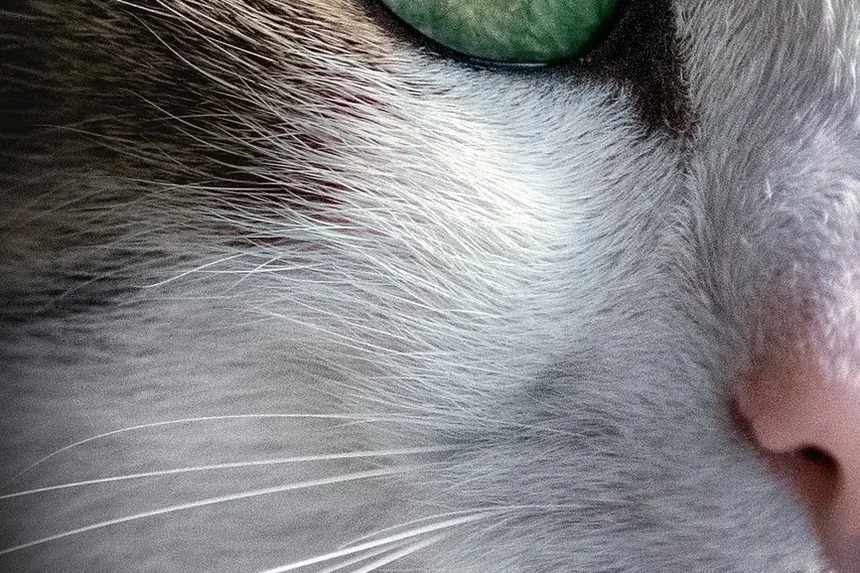 Qual é a Doença Mais Comum em Gatos Idosos?
